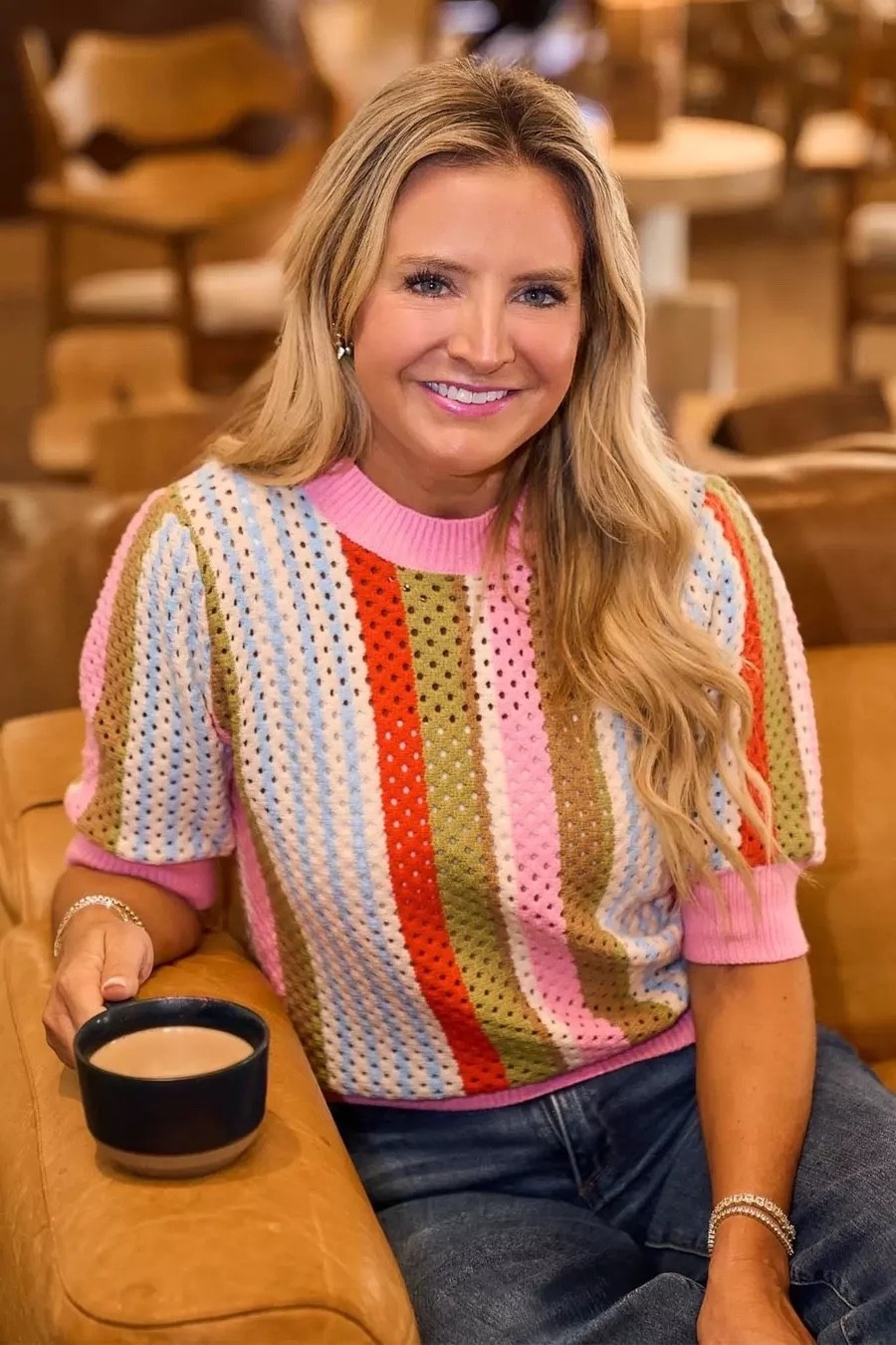 Loving this sweater



#LTKStyleTip #LTKSeasonal #LTKFindsUnder100