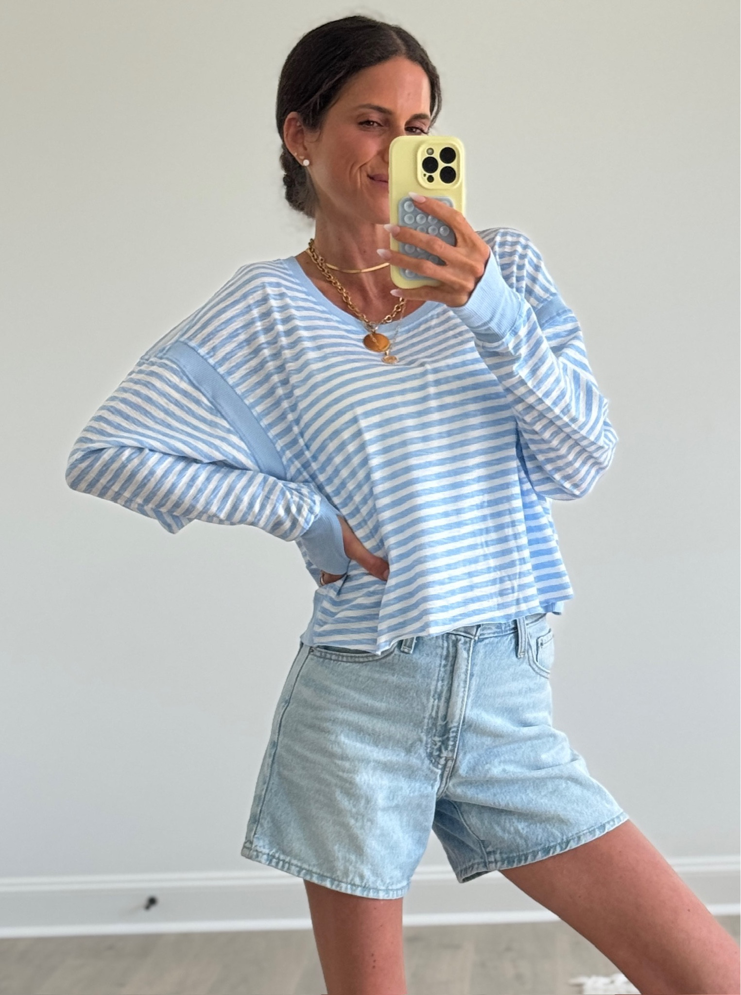 Summer outfit idea

#LTKSeasonal #LTKmomlife #LTKootd