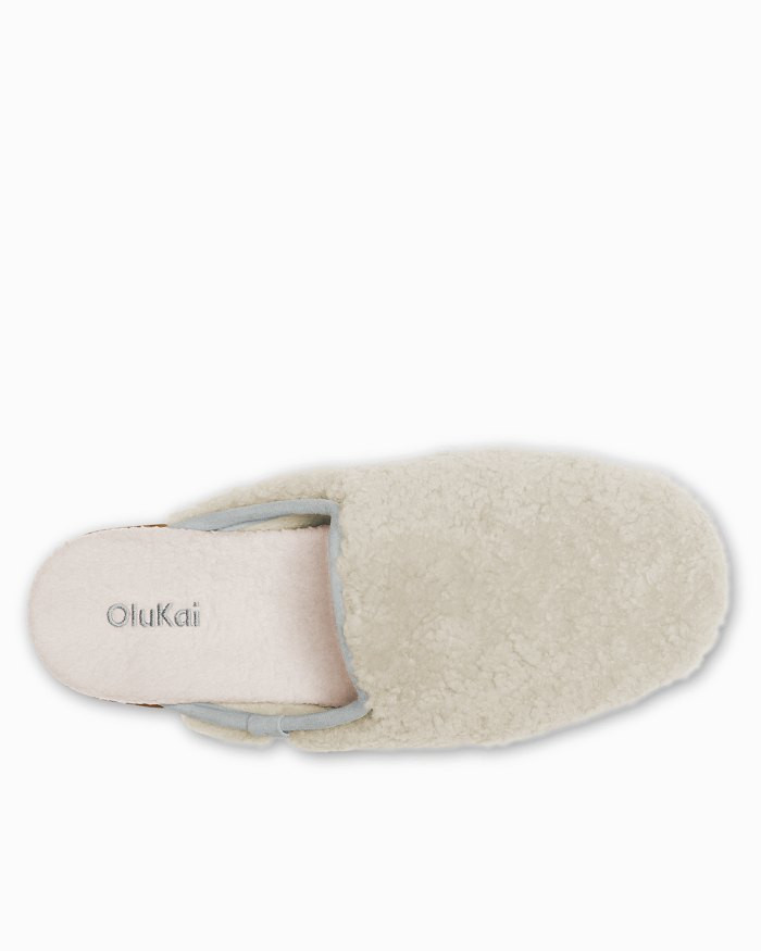 Women's OluKai® Hale Mule Slippers | Tommy Bahama