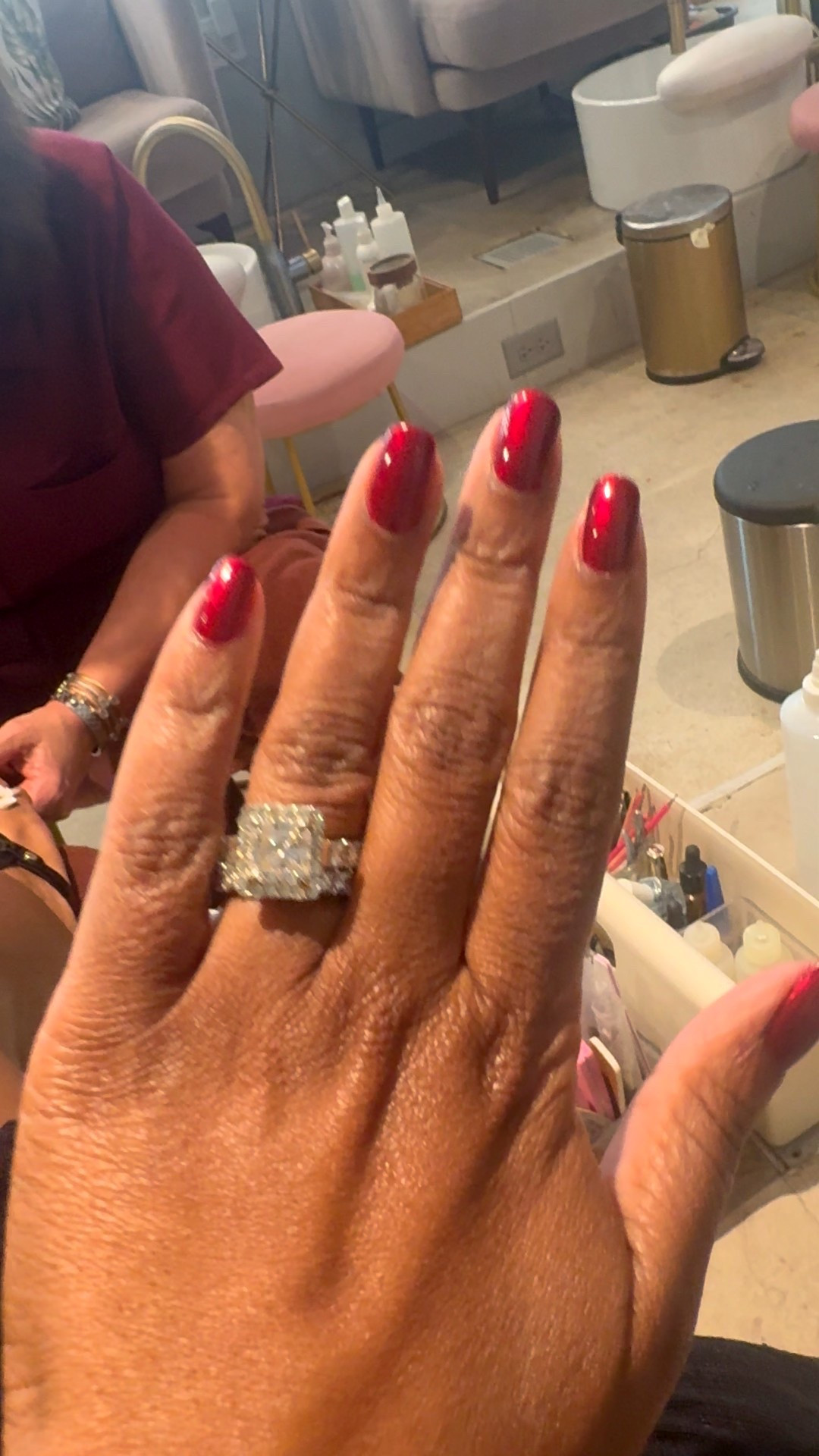 The holidays are coming!!! Time for a new  color! 

#LTKGiftGuide #LTKHoliday #LTKStyleTip