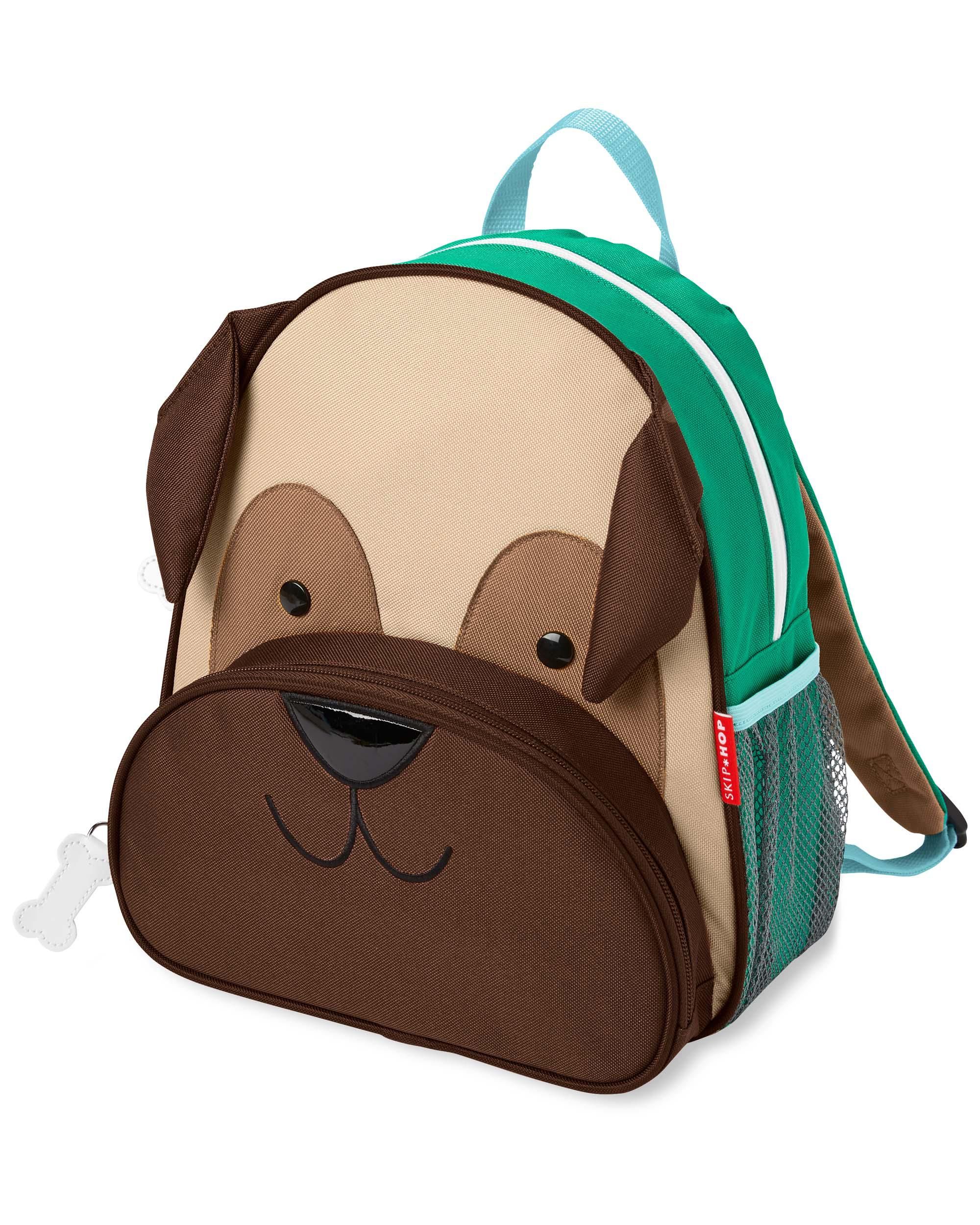 Zoo Little Kid Backpack | Skip Hop