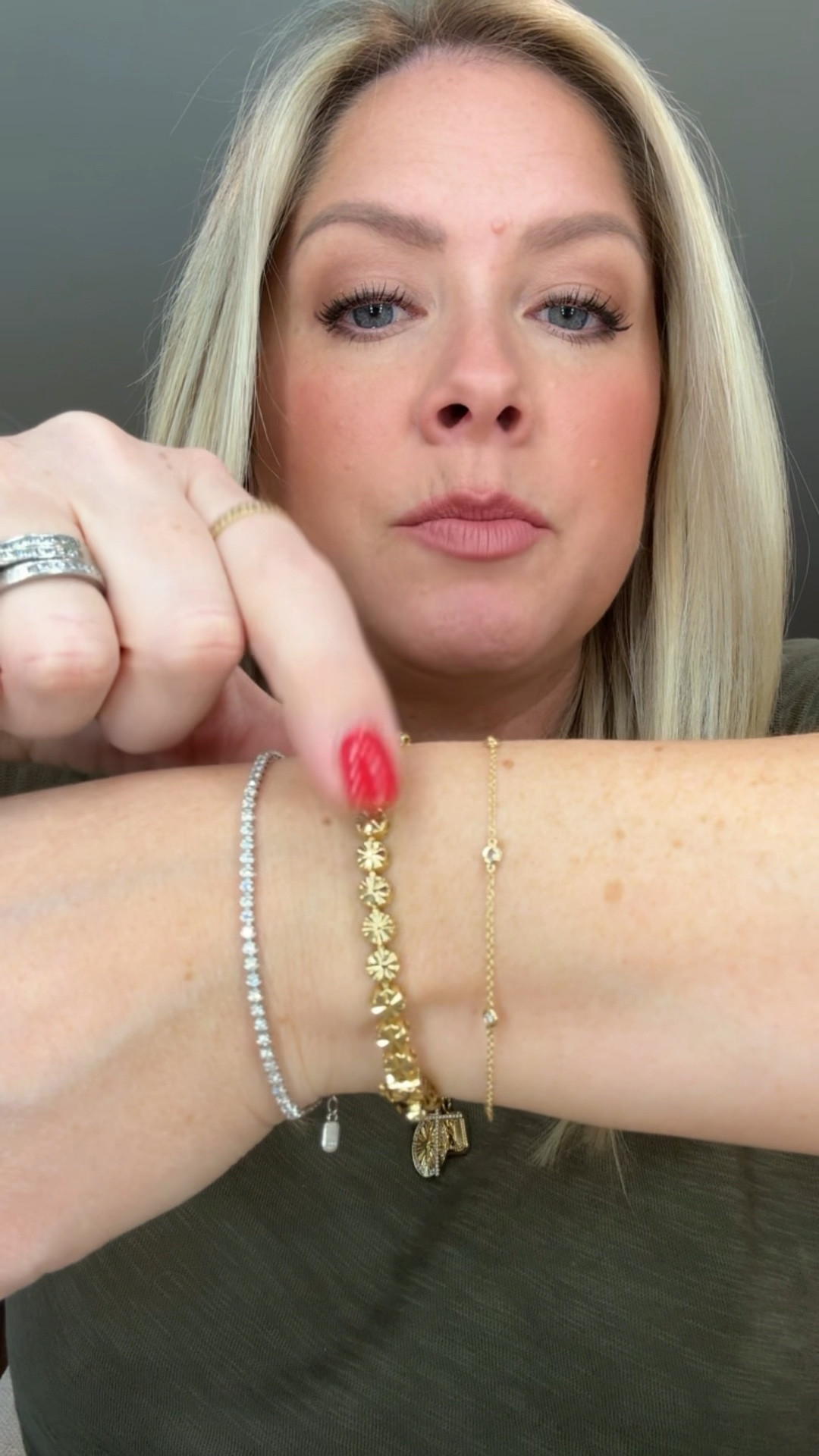 Use code Smallthings10 for Miranda Frye!