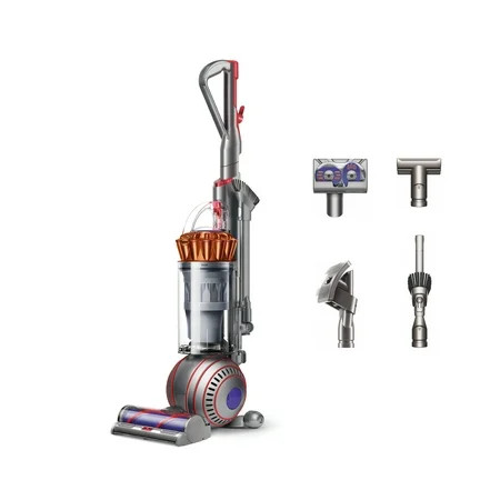 Dyson Ball Animal 3 Extra Upright Vacuum | Copper | New | Walmart (US)