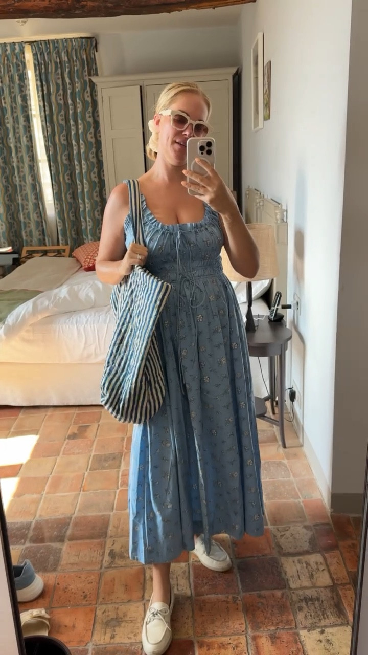 OOTD exploring in Provence✨ linking similar options of my market bag that I love so much! 


#LTKStyleTip