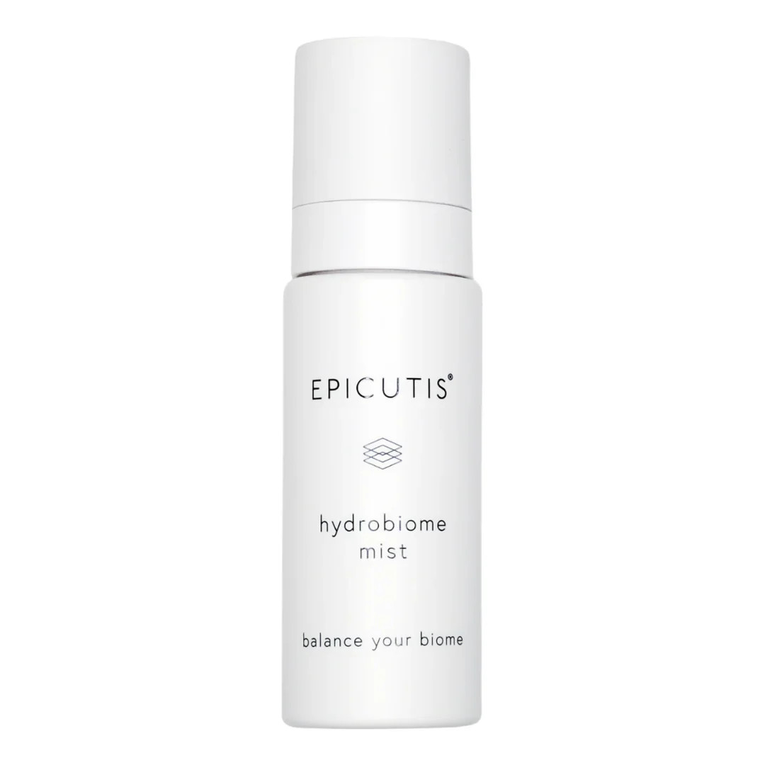 EPICUTIS® Hydrobiome Mist | Longevity Texas