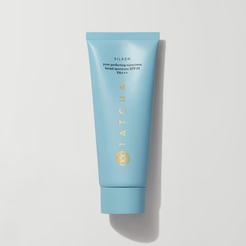 Silken Sunscreen SPF 35 | Tatcha