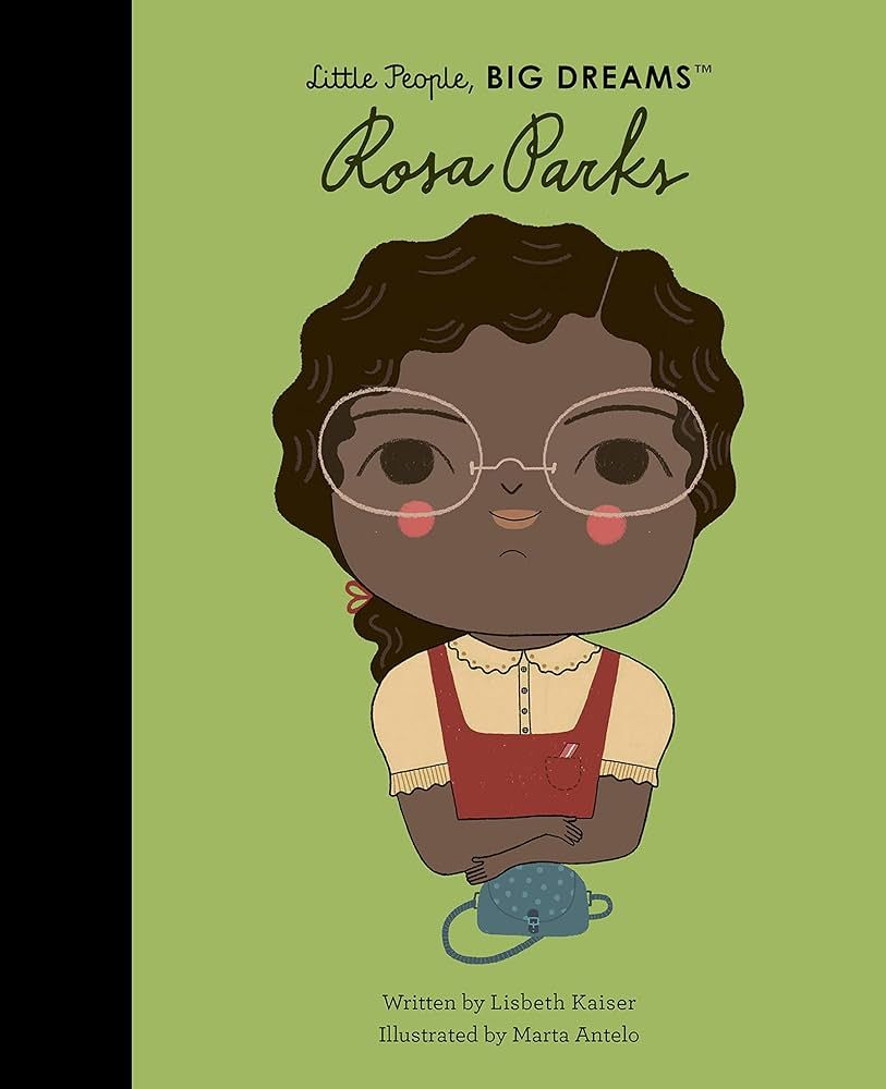 Rosa Parks (Volume 9) | Amazon (CA)