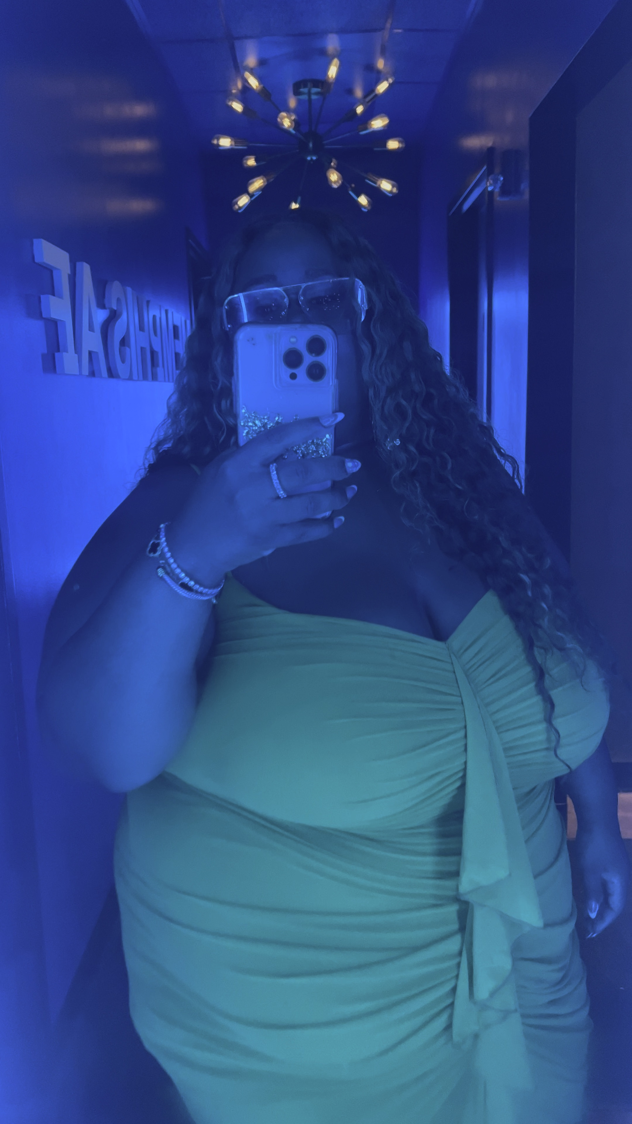 When your outfit is giving brunch baddie or the perfect date night look

#LTKstyletip #LTKplussize #LTKfindsunder50