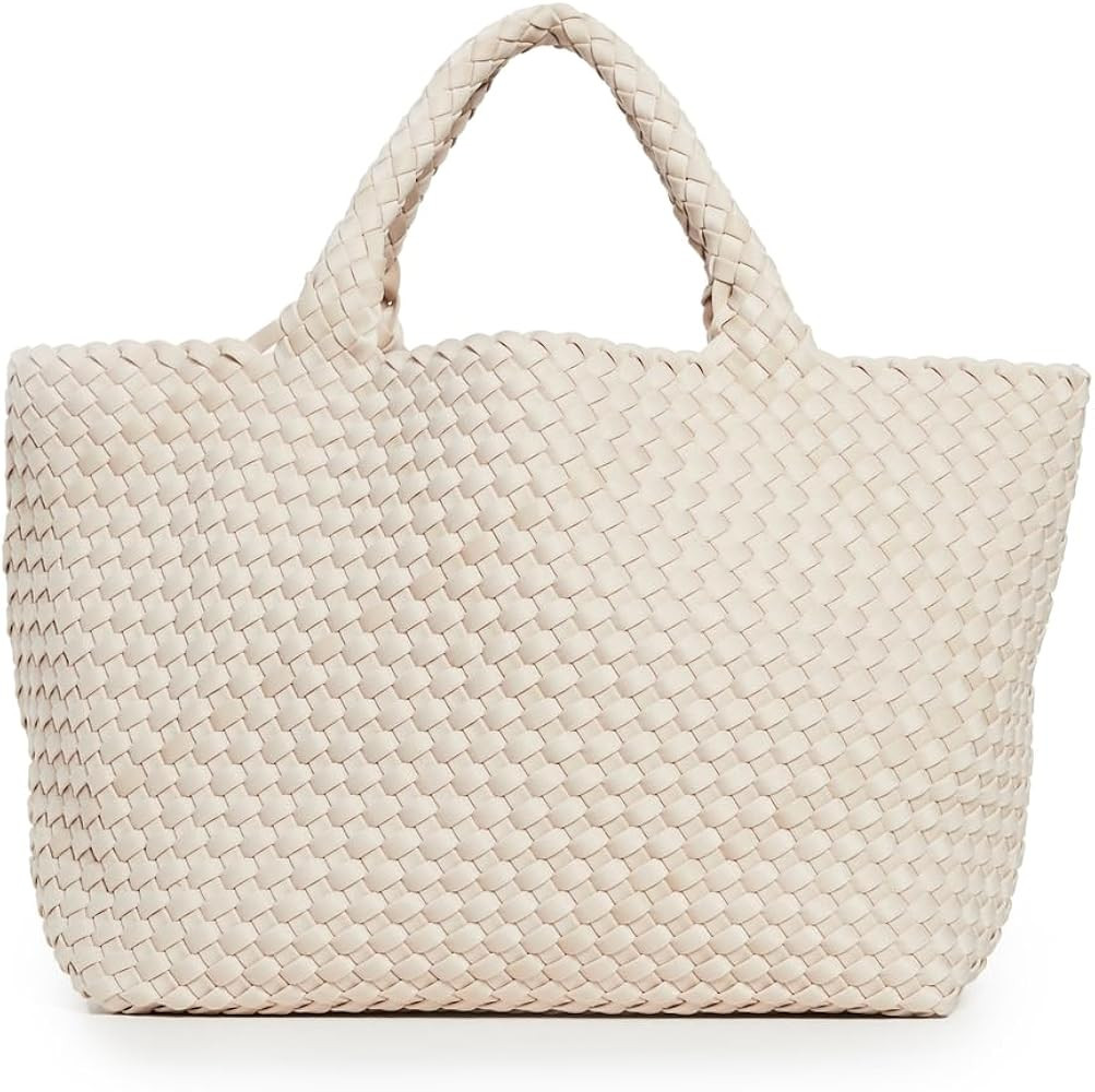 Naghedi Women's St Barths Medium Tote | Amazon (US)