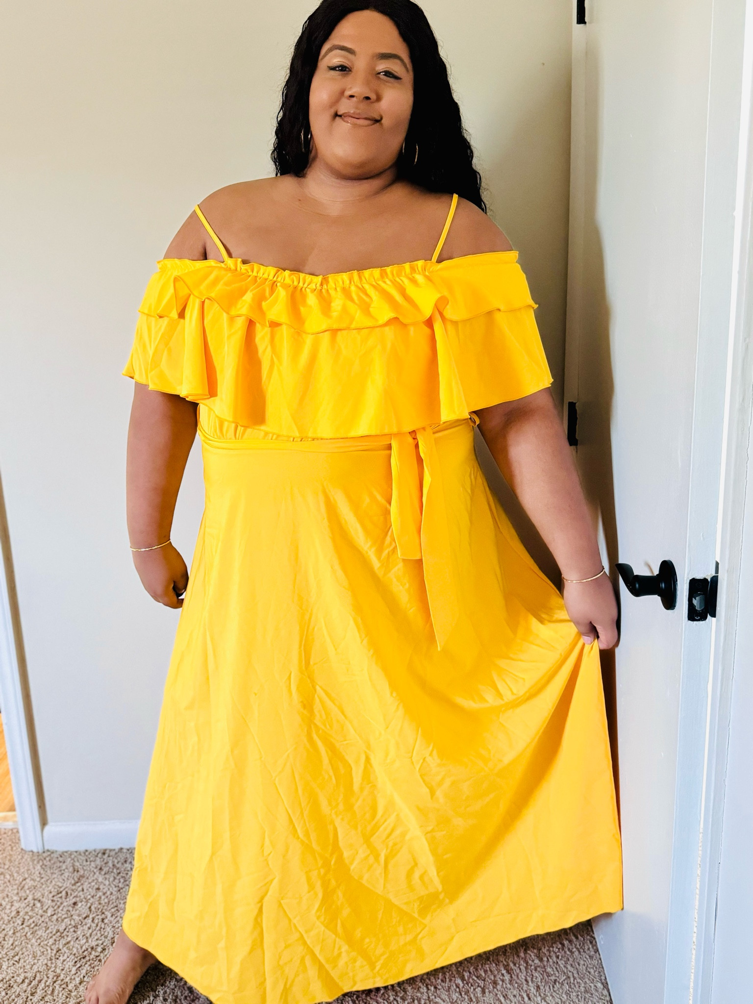 The “Hold Up” Dress … #BeyHive 🐝 assemble ! #LTKtravel #LTKSpring

#LTKplussize #LTKFestival #LTKfindsunder50