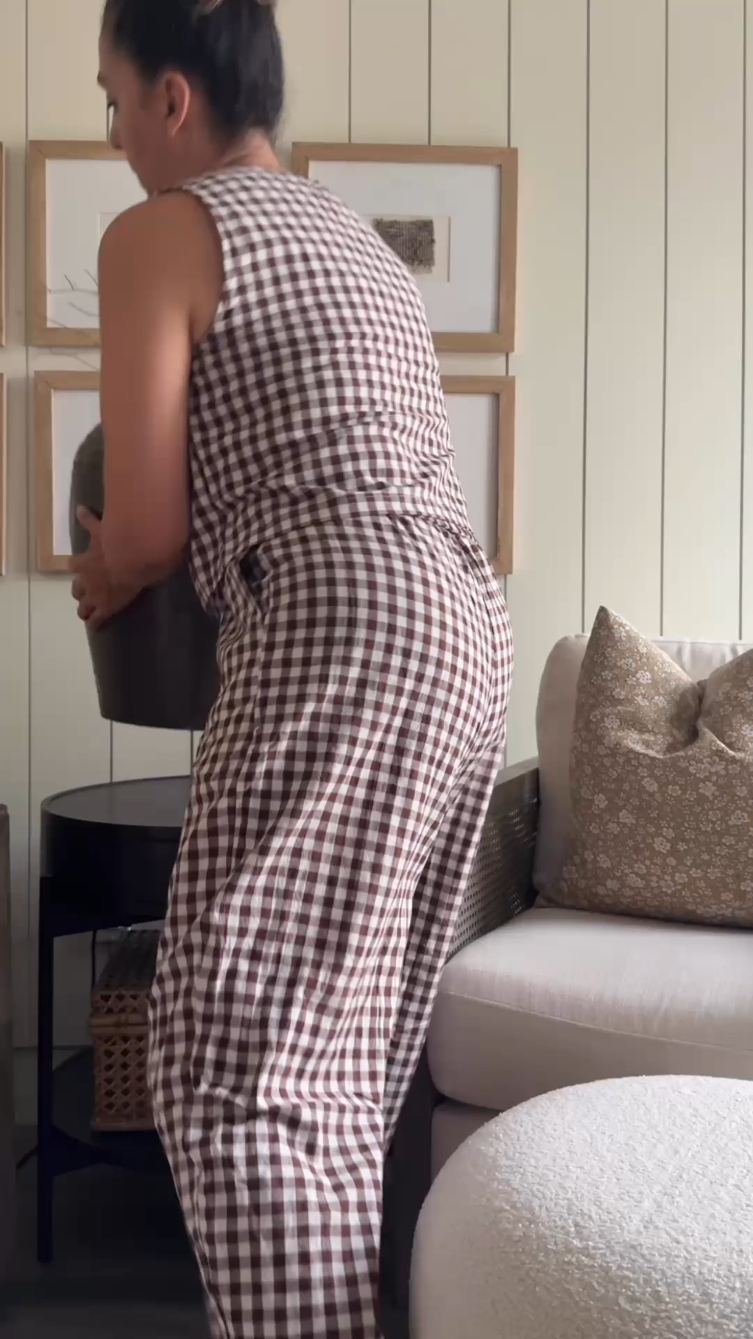 Styling my side table 

#LTKSaleAlert #LTKHome #LTKStyleTip