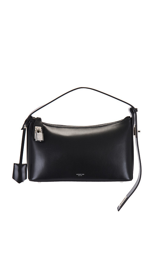 VERAFIED SAC CABAS en Black. | Revolve Clothing (Global)