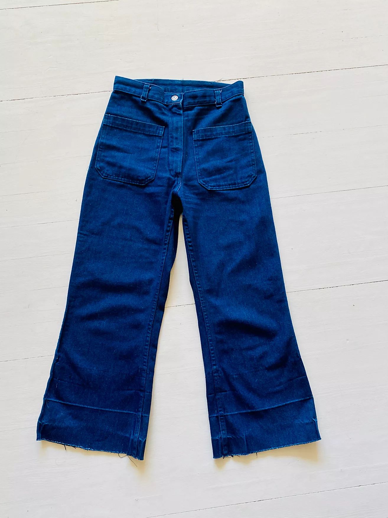 Sailor Jeans Selected by Atlantic Vintage | Free People (Global - UK&FR Excluded)