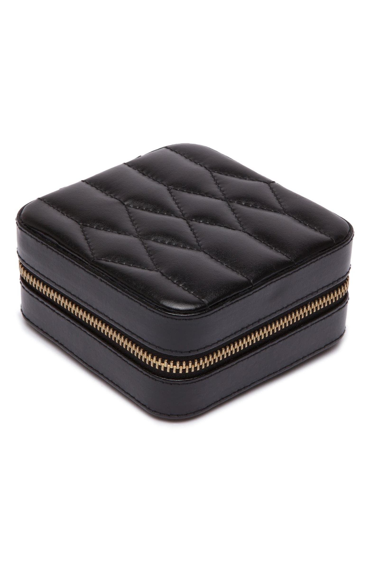 'Caroline' Travel Jewelry Case | Nordstrom