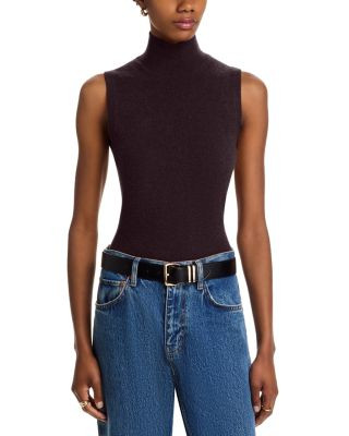 C by Bloomingdale's Sleeveless Cashmere Sweater - Exclusive | Bloomingdale's (US)