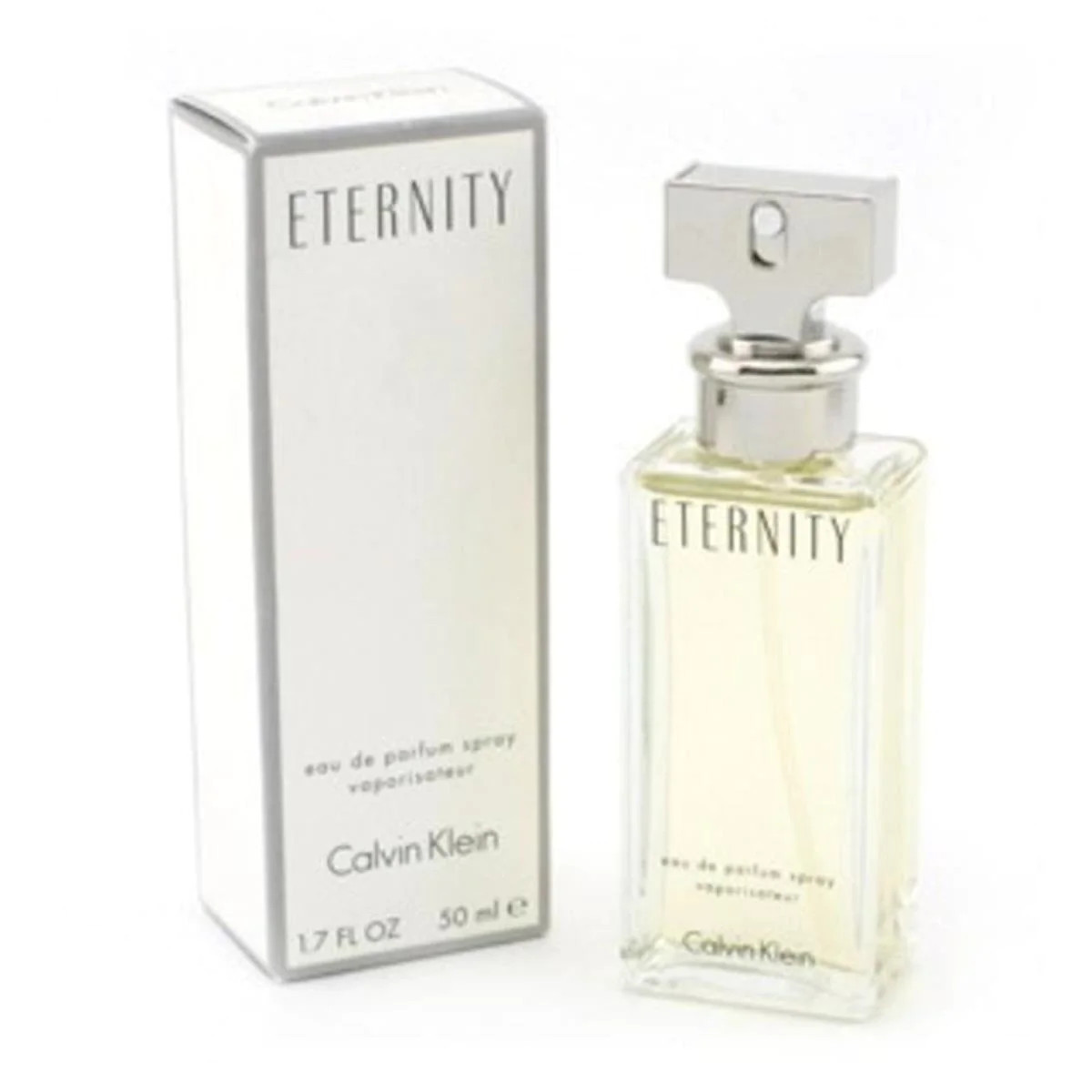 Eternity By Calvin Klein - Edpspray* 1.7 Oz | Shop Simon