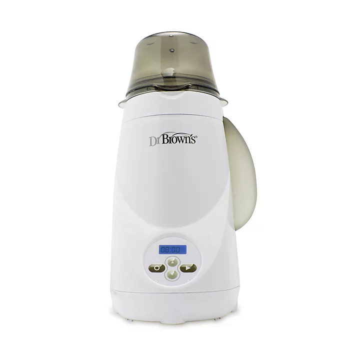 Dr. Brown's® Deluxe Electric Bottle Warmer | buybuy BABY