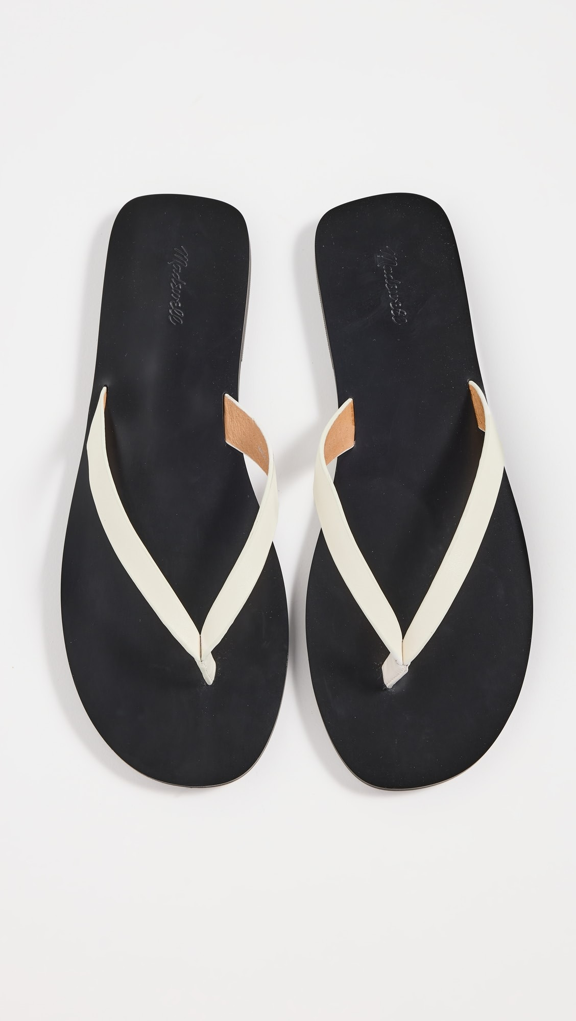 Madewell Greene Flip Flops | Shopbop | Shopbop