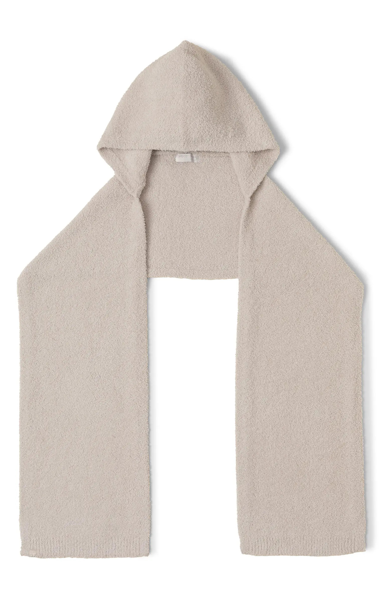 Barefoot Dreams® CozyChic® Hooded Scarf | Nordstrom | Nordstrom