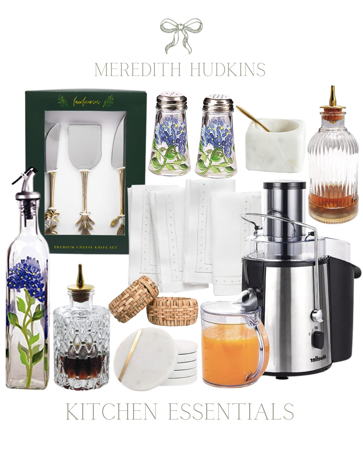 Meredith Hudkins's Amazon Page | Amazon (US)