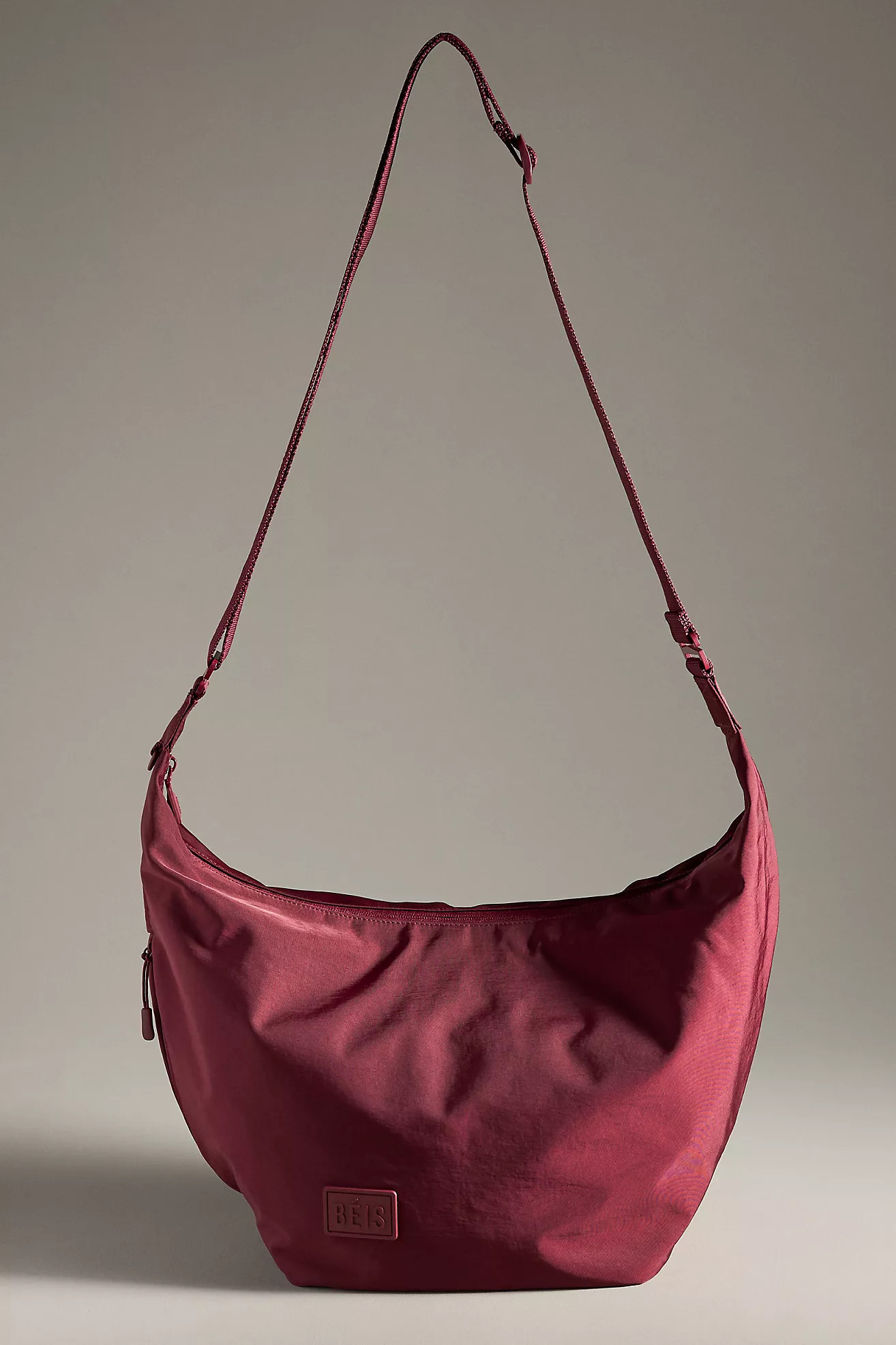 BÉIS The Crescent Catchall Sling Bag | Anthropologie (US)