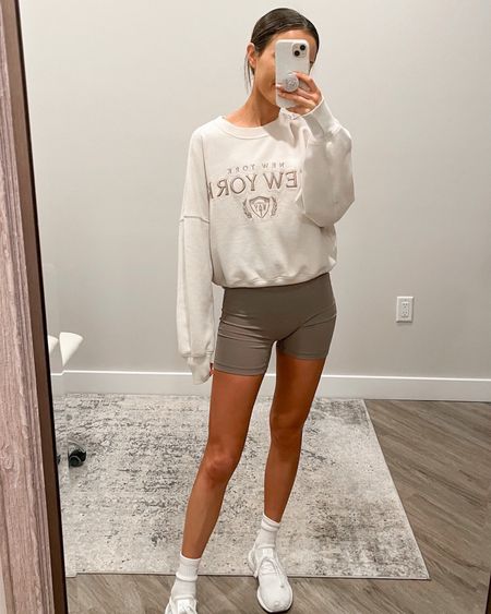 Love this fit for spring 