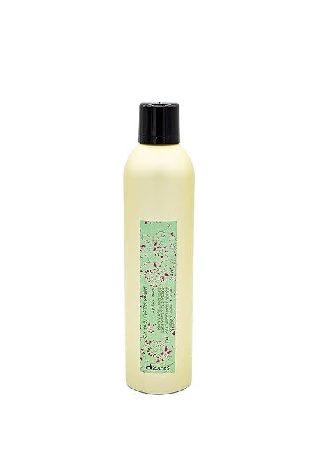 Davines This Is A Strong Hairspray, Humidity Control + Flexible Hold For All Day, Spray For All W... | Amazon (US)