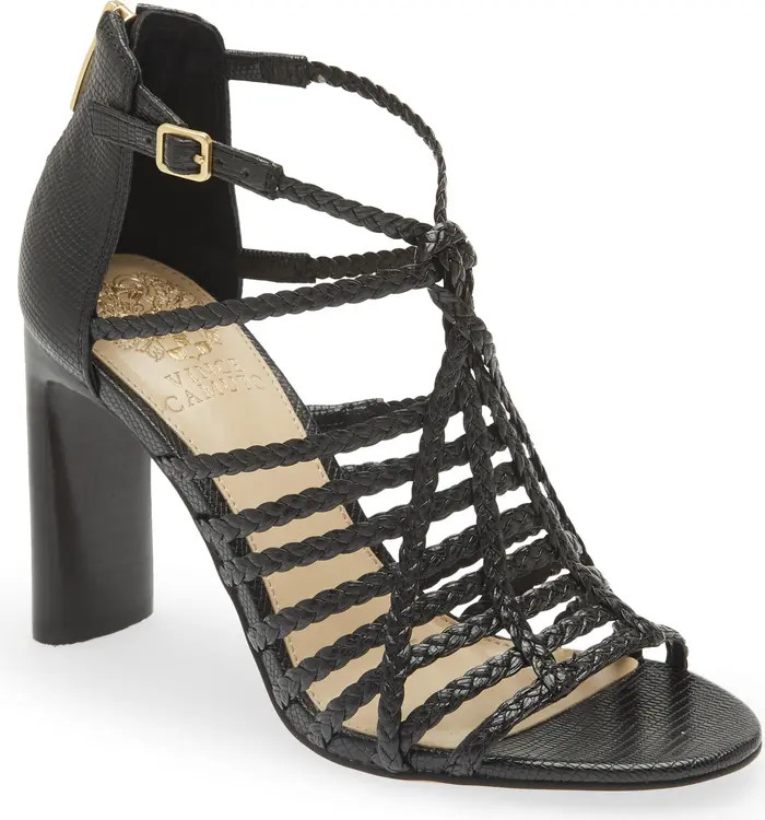 Ariah Strappy Sandal | Nordstrom