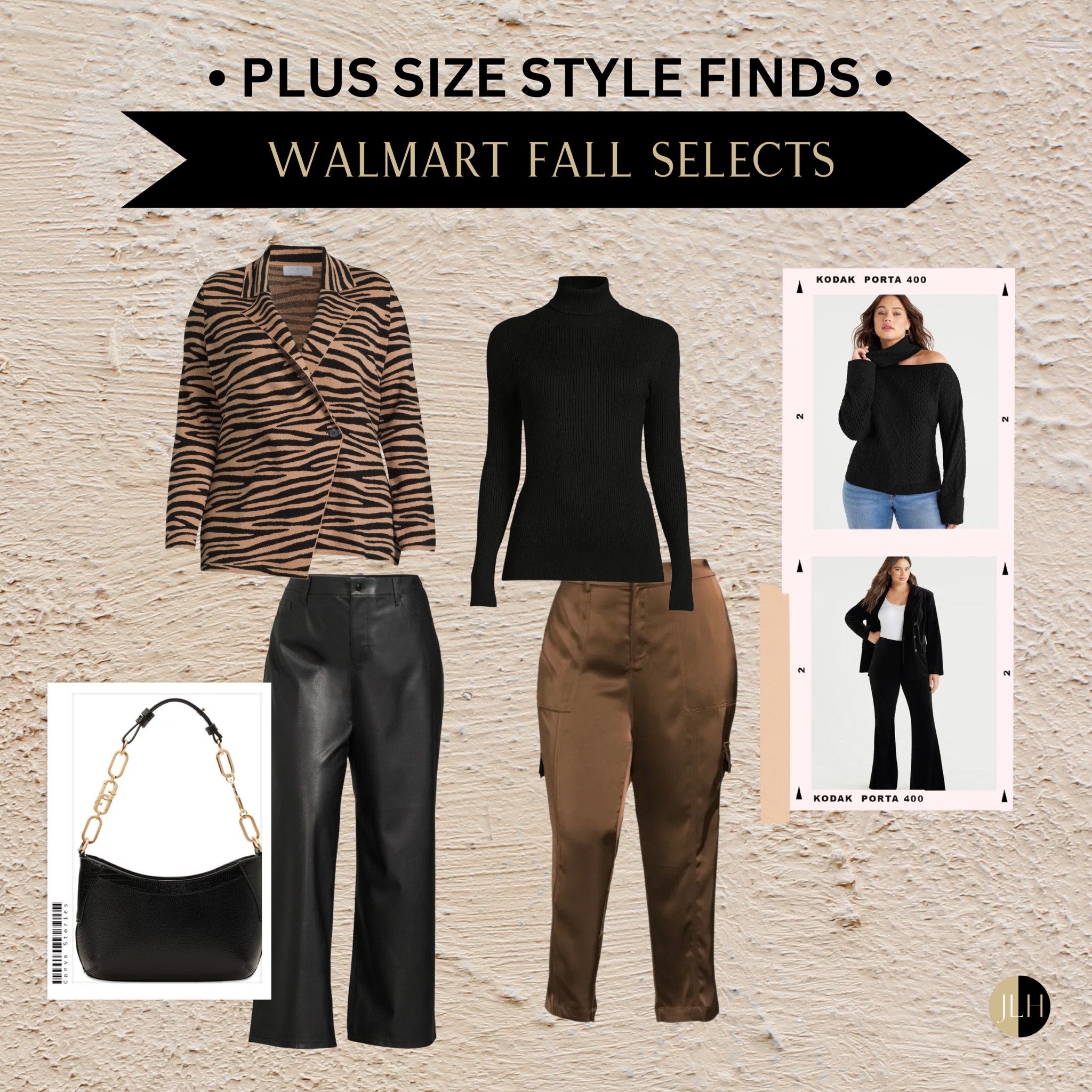 Chic Corporate Style 

#LTKstyletip #LTKmidsize #LTKplussize