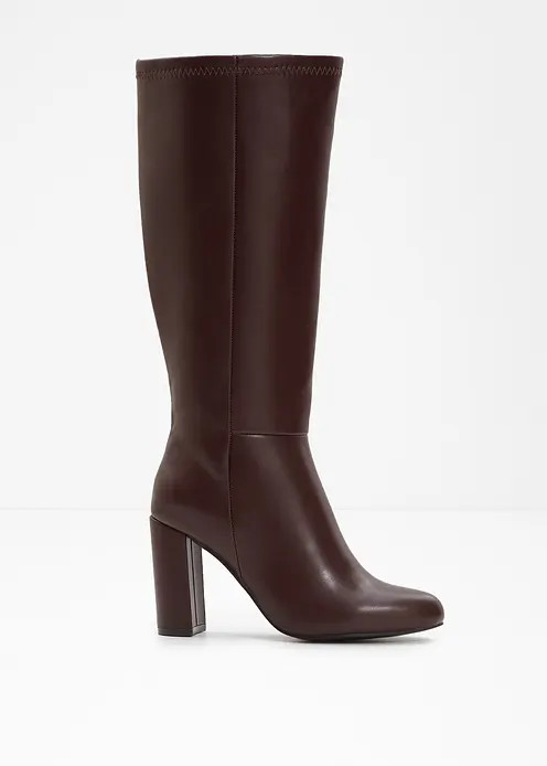 Klassische Stiefel | Bonprix DE