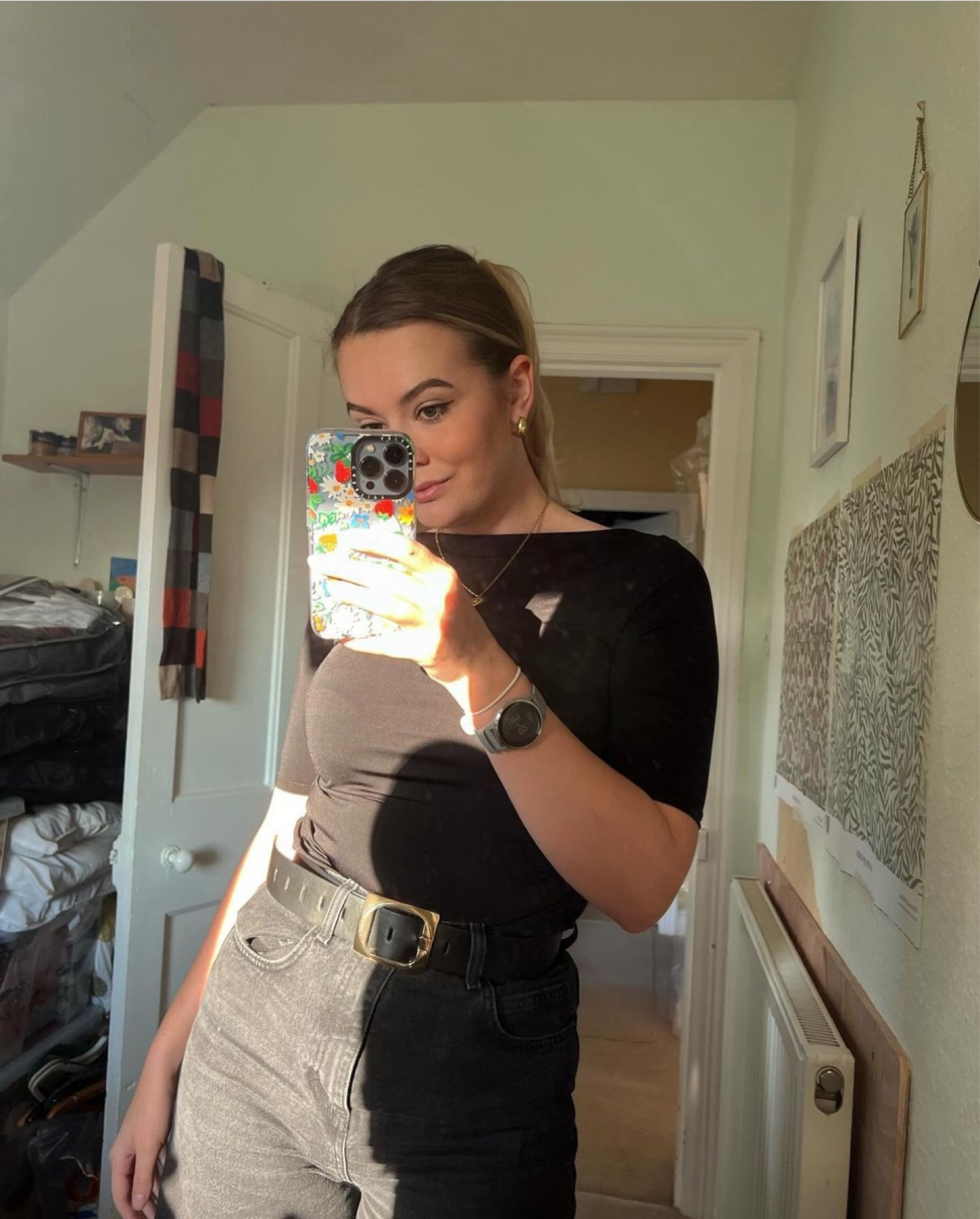 Casual outfit inspo 🖤

#LTKSeasonal #LTKeurope #LTKfindsunder50