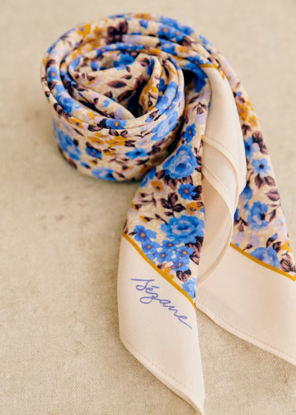 Schal Cleophea | Sézane - DE