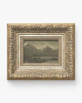 Lake Mountains Artwork | McGee & Co. (US)