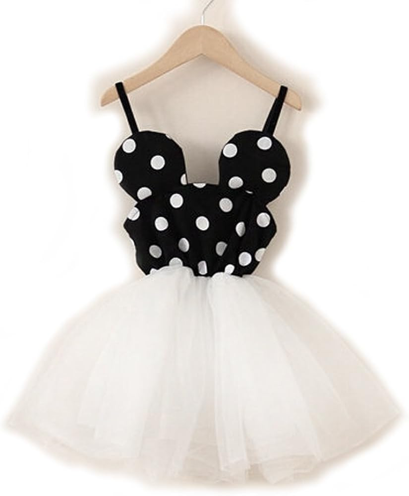 Minnie Mouse Tutu Dress | Amazon (US)