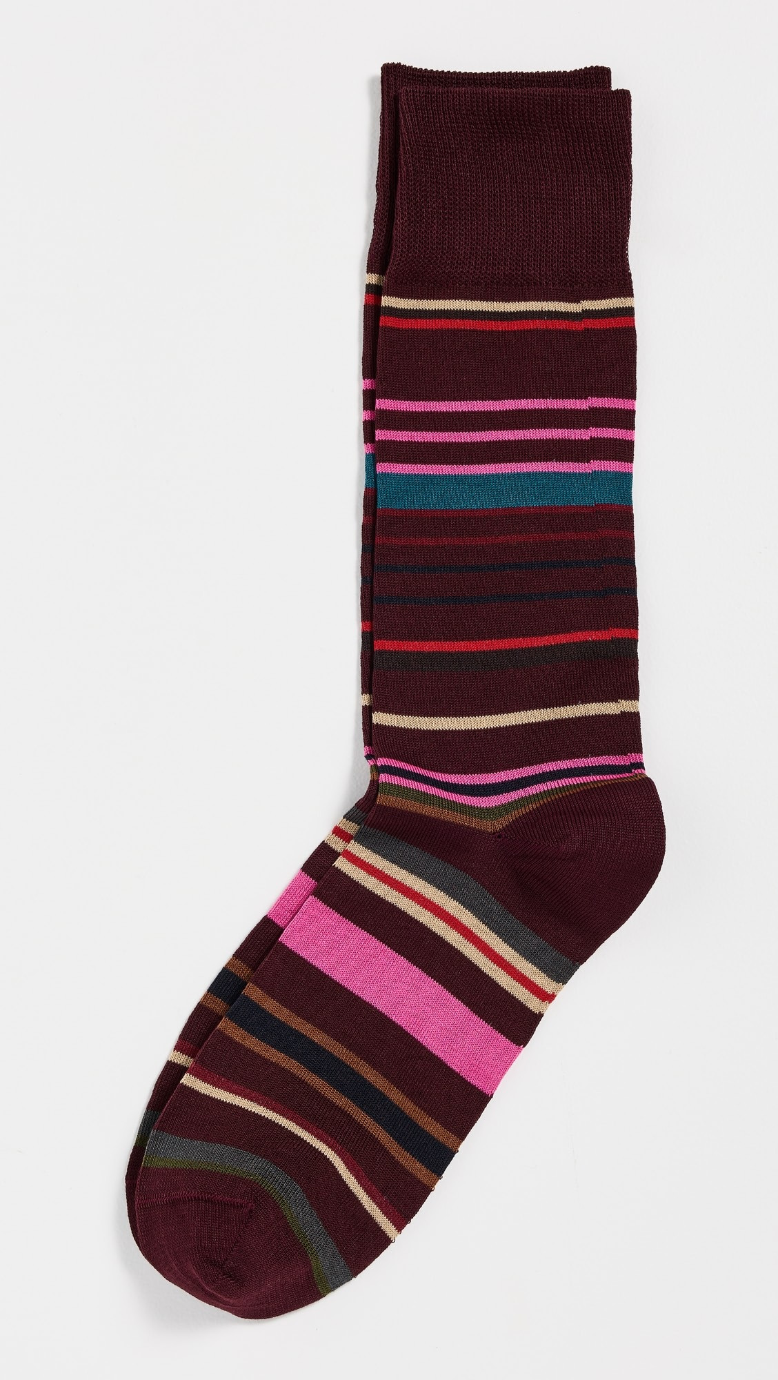 Lewis Striped Socks | Shopbop