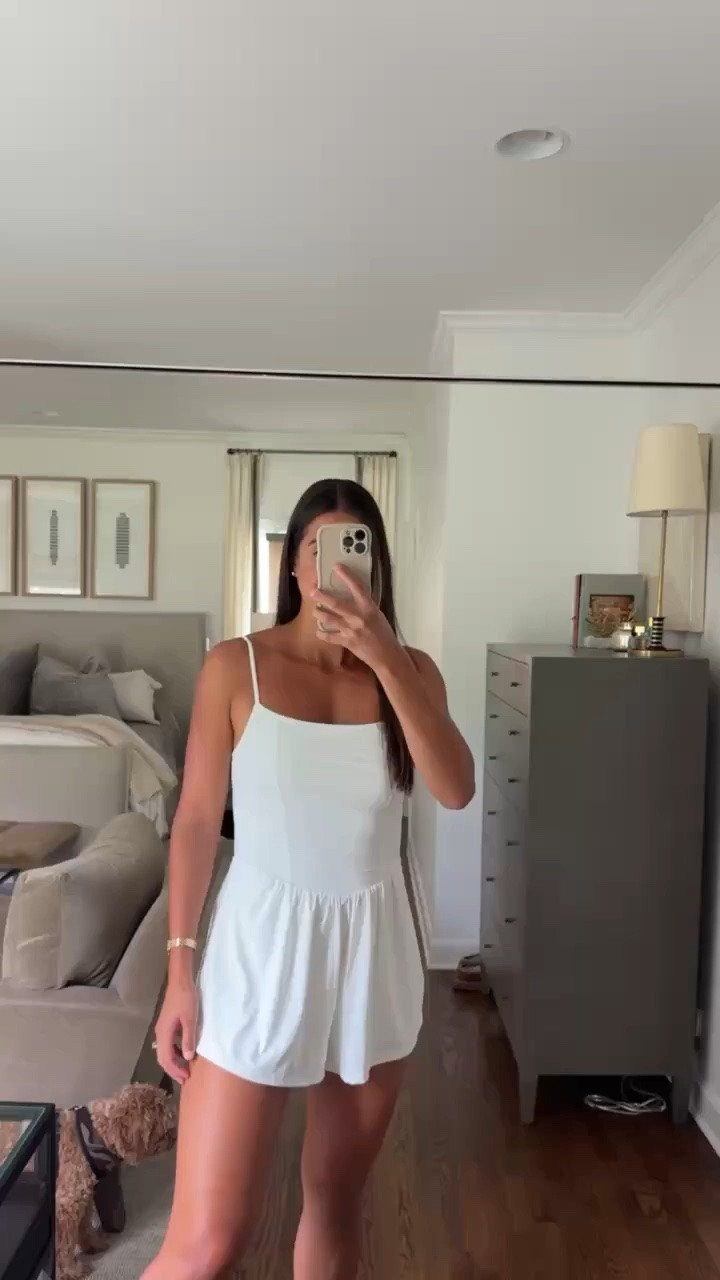 Activewear from Amazon 🤍

Tts: medium

amazon dress, amazon activewear, amazon dresses, activewear dresses, one piece sets, built in shorts dress, romper, skirt, gym wear, active, athleisure, Grace White, A Southern Drawl

#LTKfitnessgoals #LTKmomlife #LTKootd