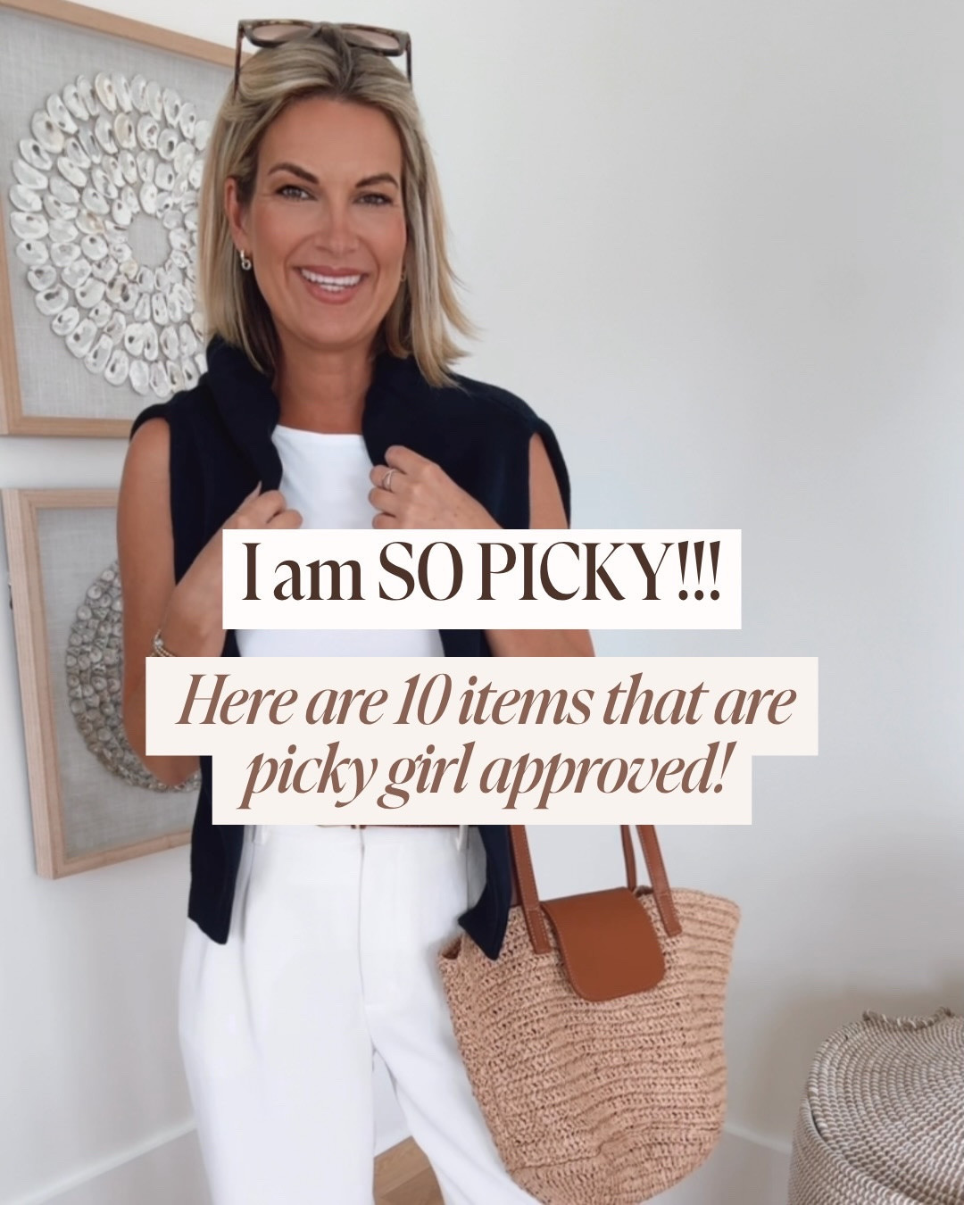 10 fashion, home and beauty items that meet my picky girl standards 💁🏼‍♀️. If you’re picky like me, you’ll love

#LTKdayinmylife #LTKselfcare #LTKHome