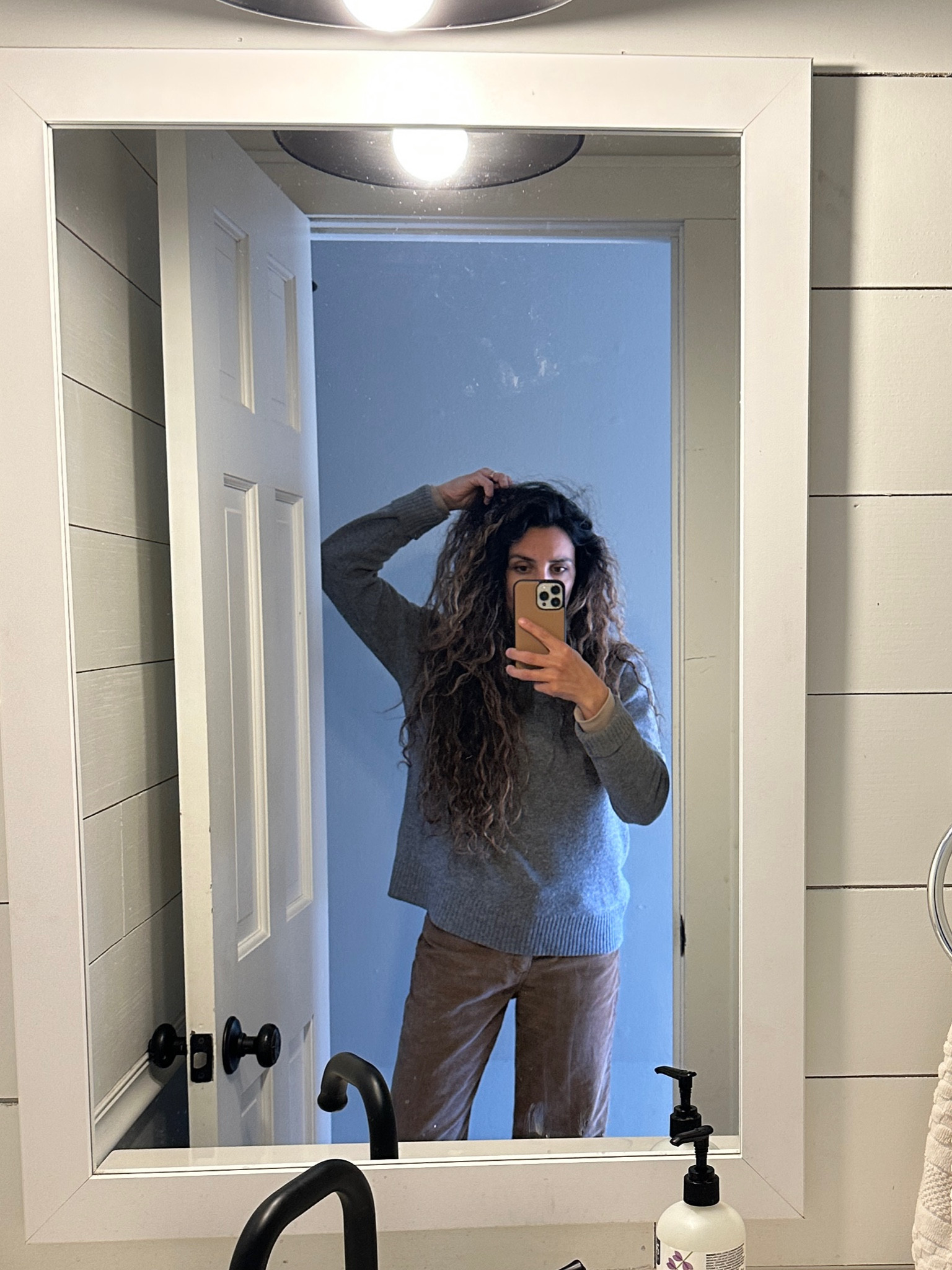 Wool and corduroy winter outfit🥶

#LTKSaleAlert #LTKSeasonal #LTKStyleTip