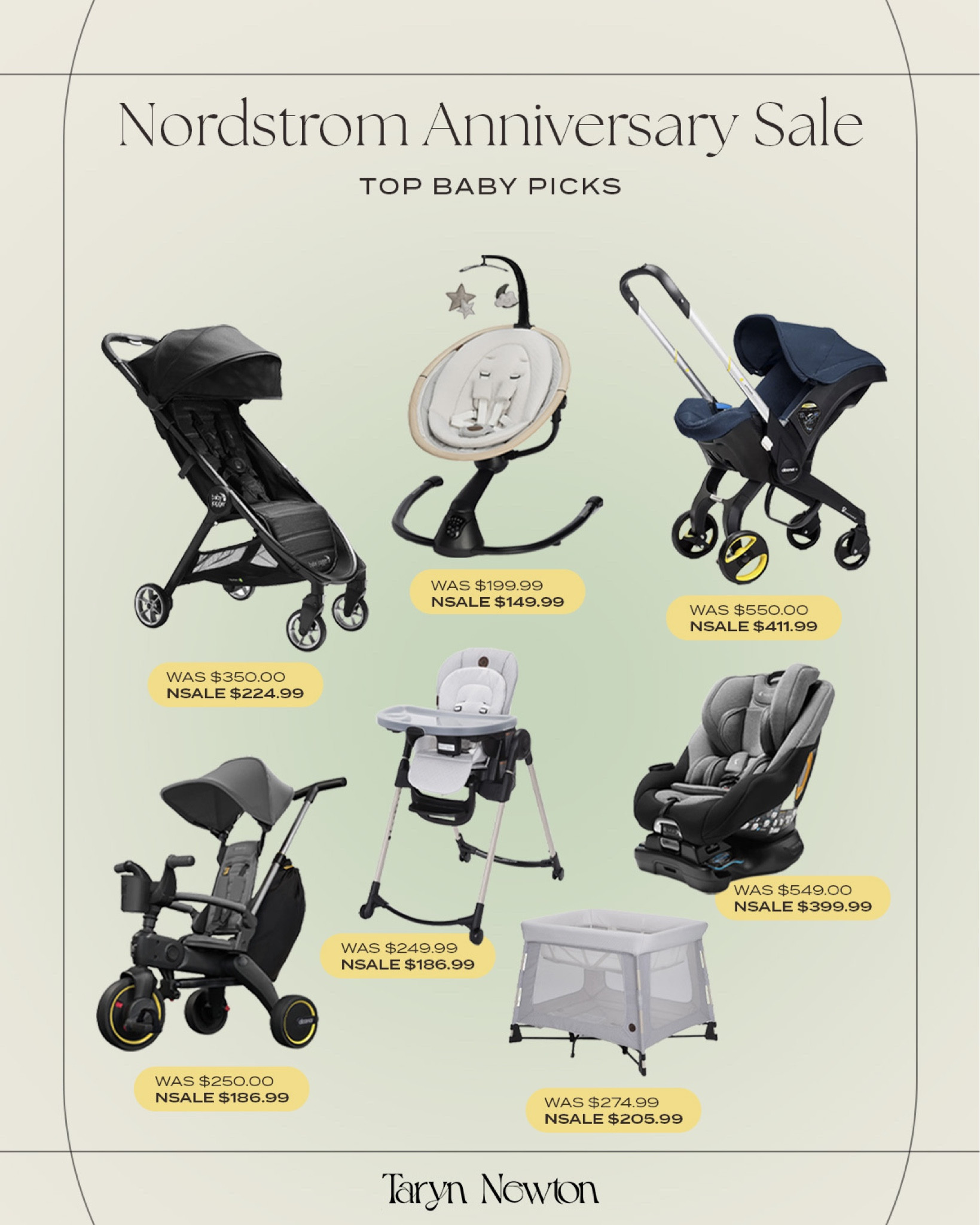 My Nsale top baby picks! 

#LTKBaby #LTKSaleAlert #LTKxNSale