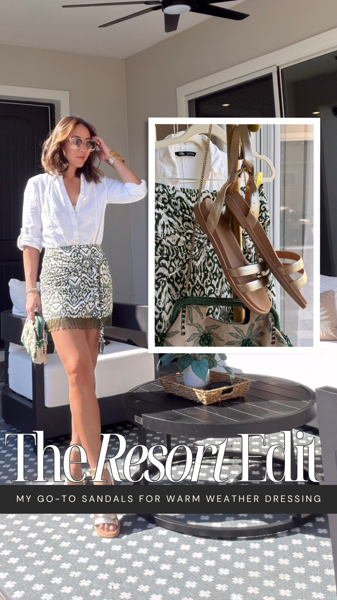 The @frankie4  Patterson sandals in Gold Tumbled are just that good. The gold is subtle and polished, the stud detail adds interest without being busy, and the straps are clean and flattering.

But the real win is the support. Proper arch support, layered cushioning, and that secure feel that lets you move through your day without thinking about your feet.

They look elevated. They feel even better.✨

#LTKootd #LTKgrwm #LTKSeasonal