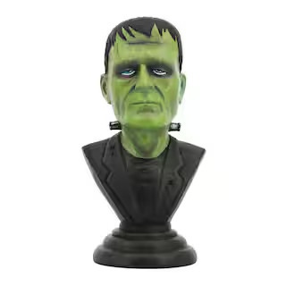 10" Frankenstein Monster Tabletop Bust by Ashland® | Michaels Stores