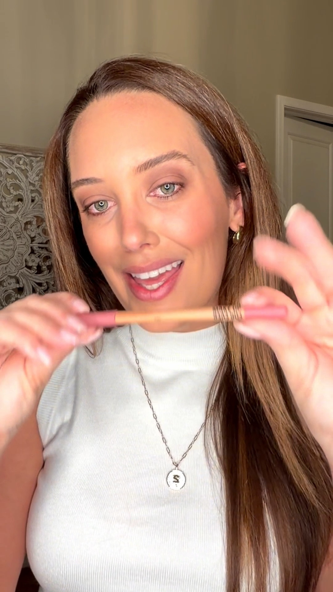 The perfect nude liner for my cool toned girls ✨ #mufe #lipliner

#LTKSpringSale #LTKBeauty