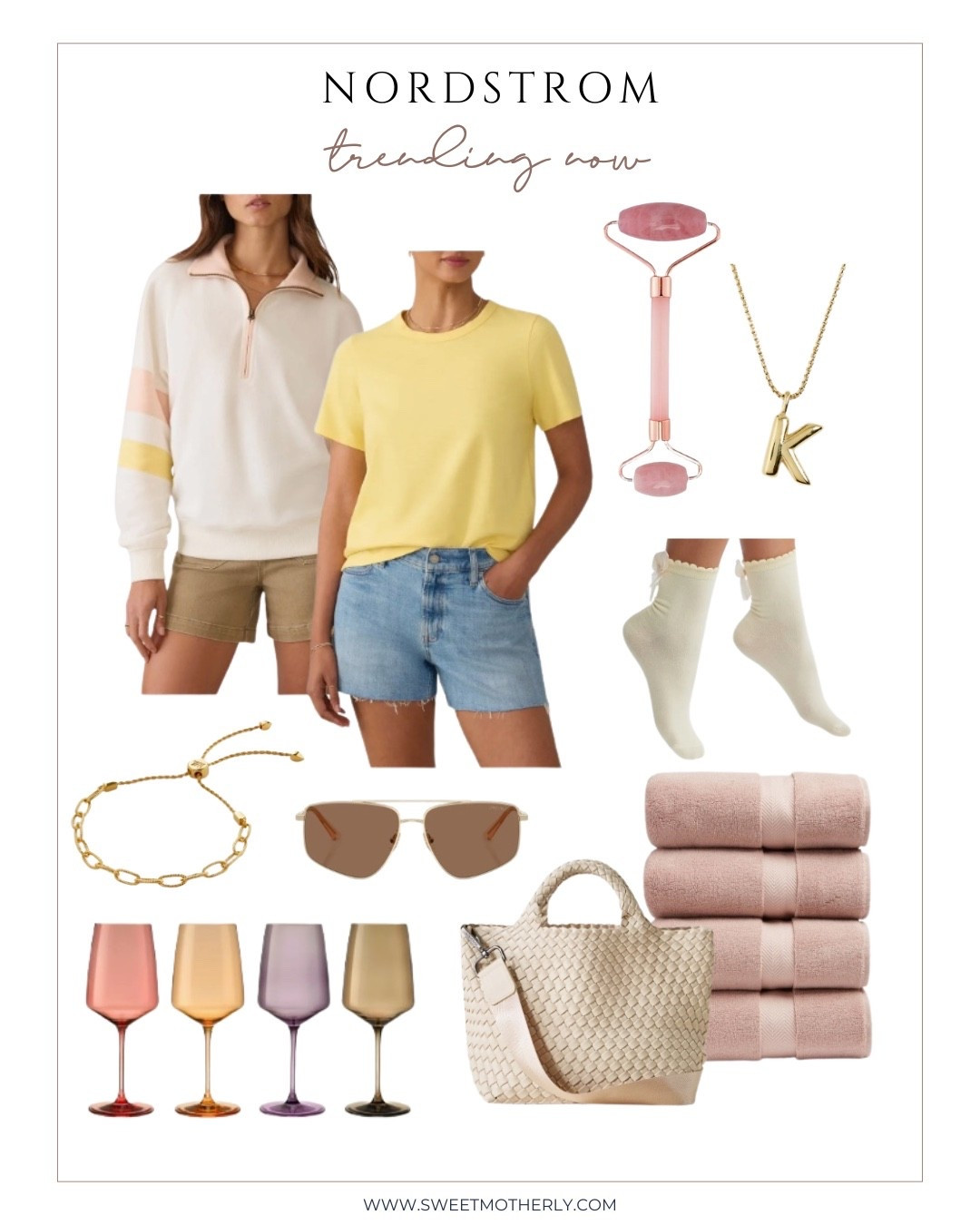 Fan-favorite Anniversary Sale deals that tend to go fast every year.

#LTKStyleTip #LTKSeasonal