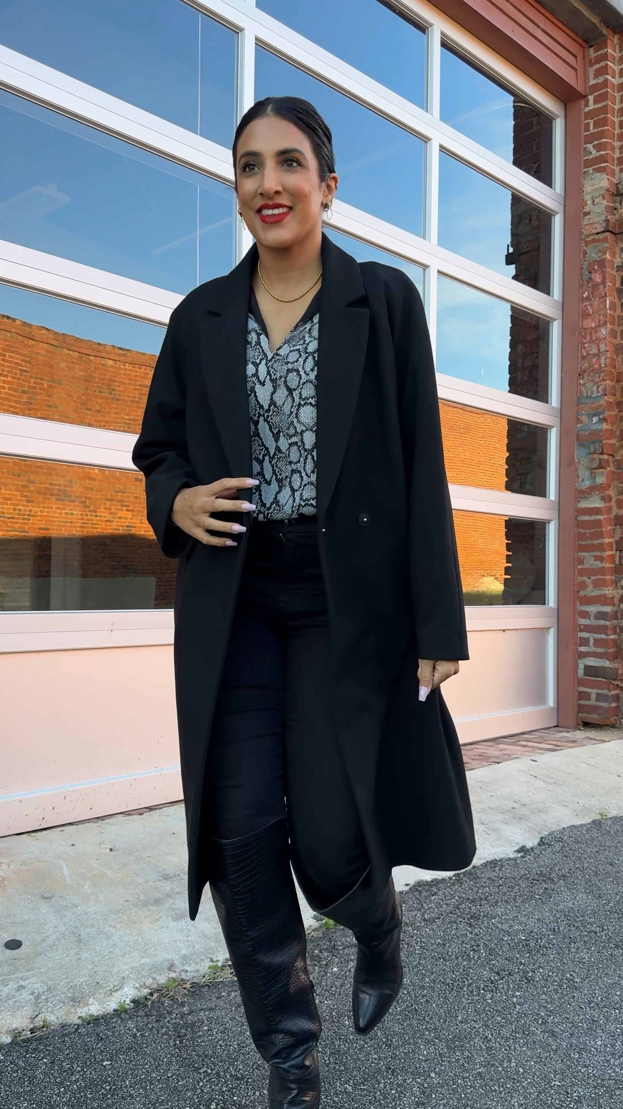 The best double breasted coat under $100 

#LTKHolidaySale #LTKfindsunder100 #LTKstyletip