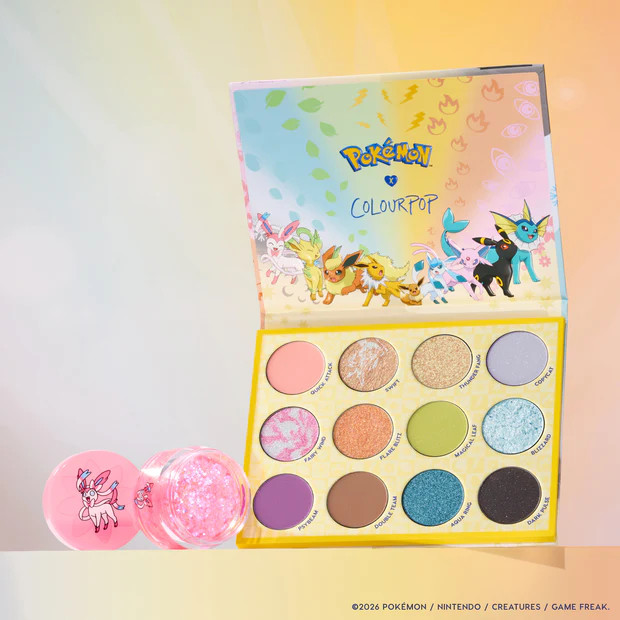 choose your shade | Colourpop