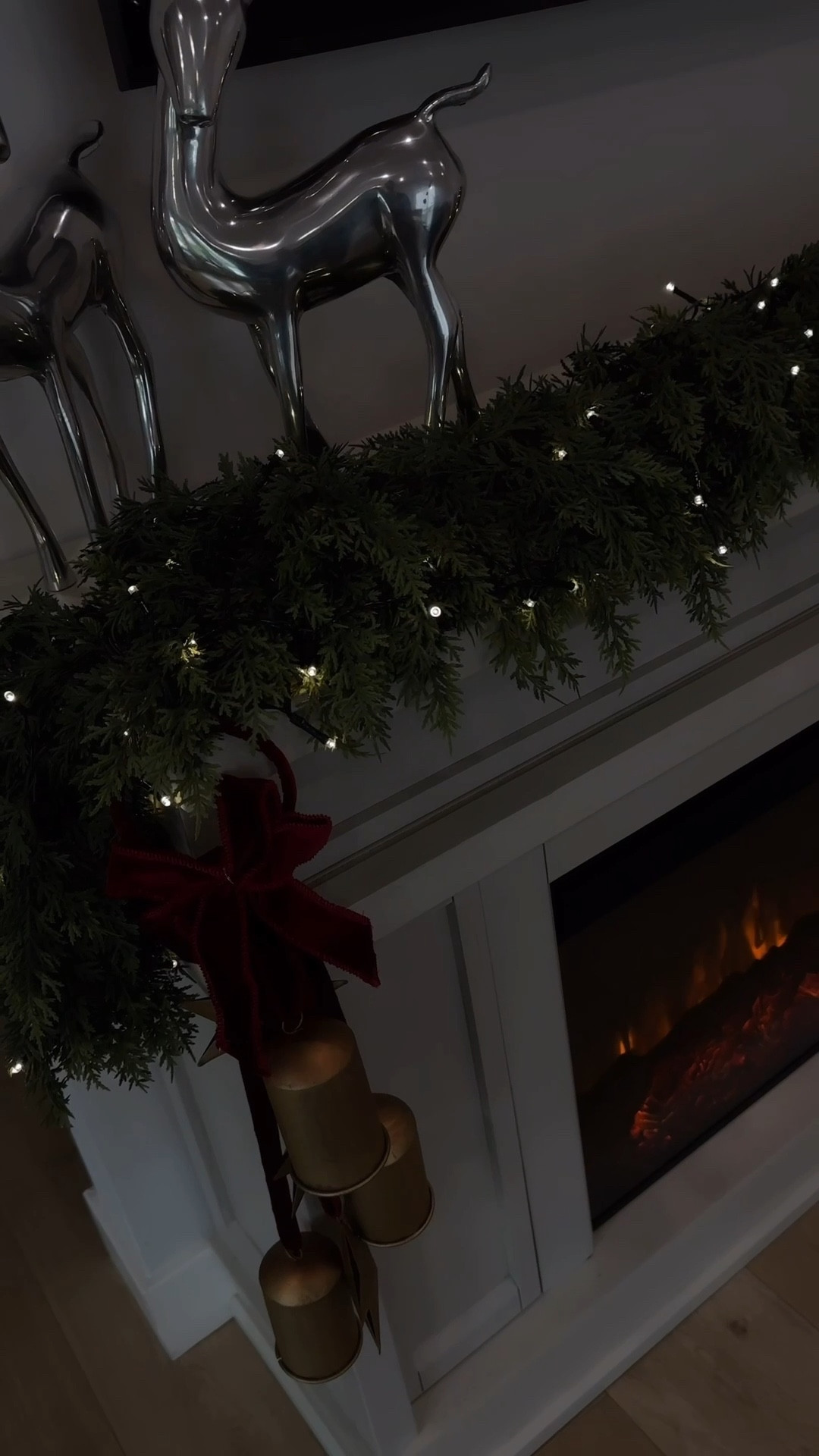 Garland, Make holidays, more beautiful and cozier! 

#LTKHoliday #LTKHome