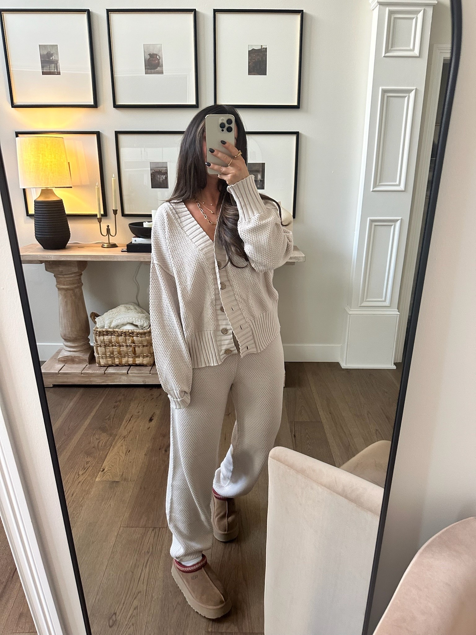 Wore this set on repeat last fall 👏🏼

#LTKFindsUnder50 #LTKSeasonal #LTKStyleTip