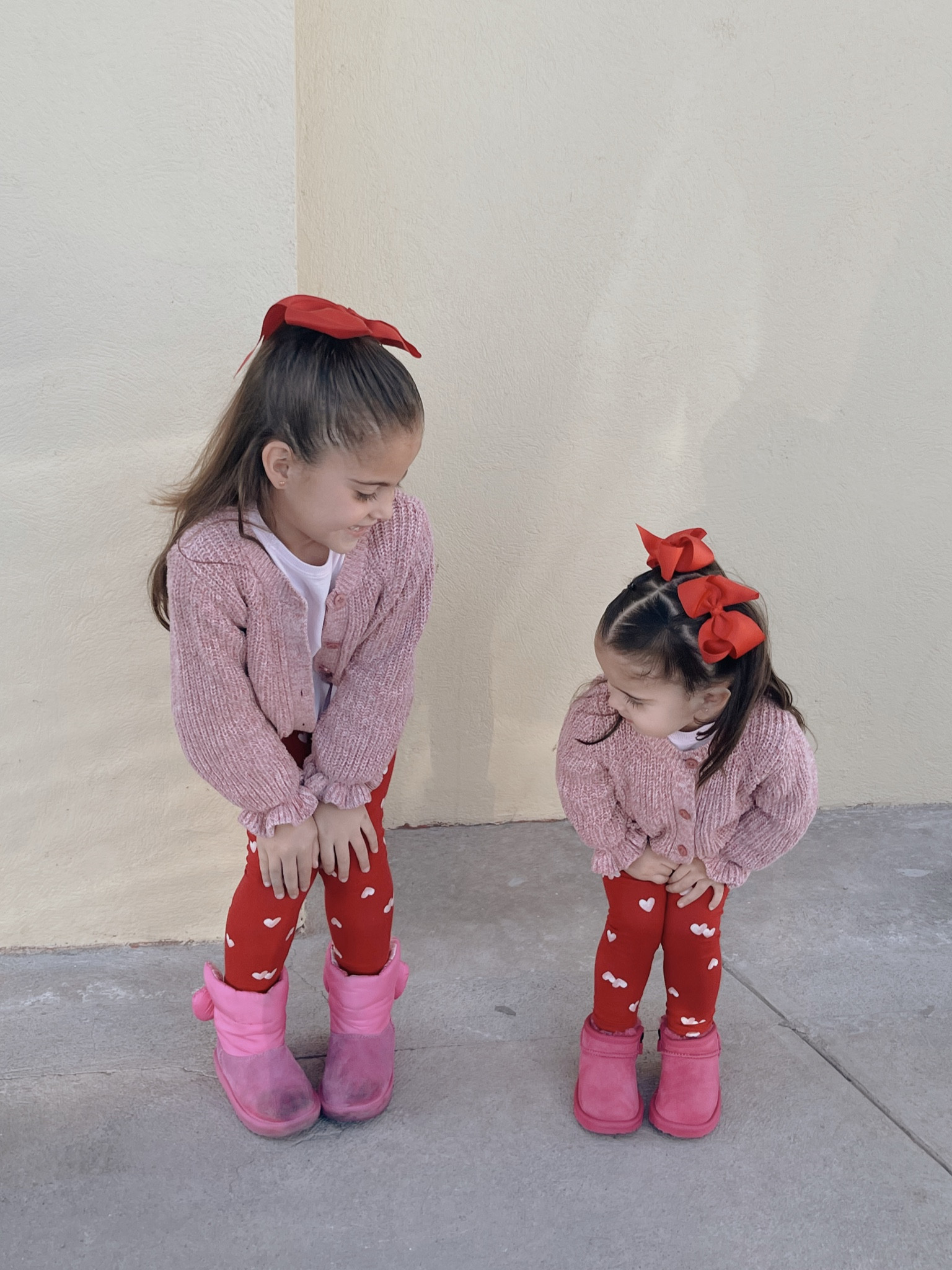 Getting ready for Valentine’s 

#LTKkids #LTKSeasonal #LTKfamily