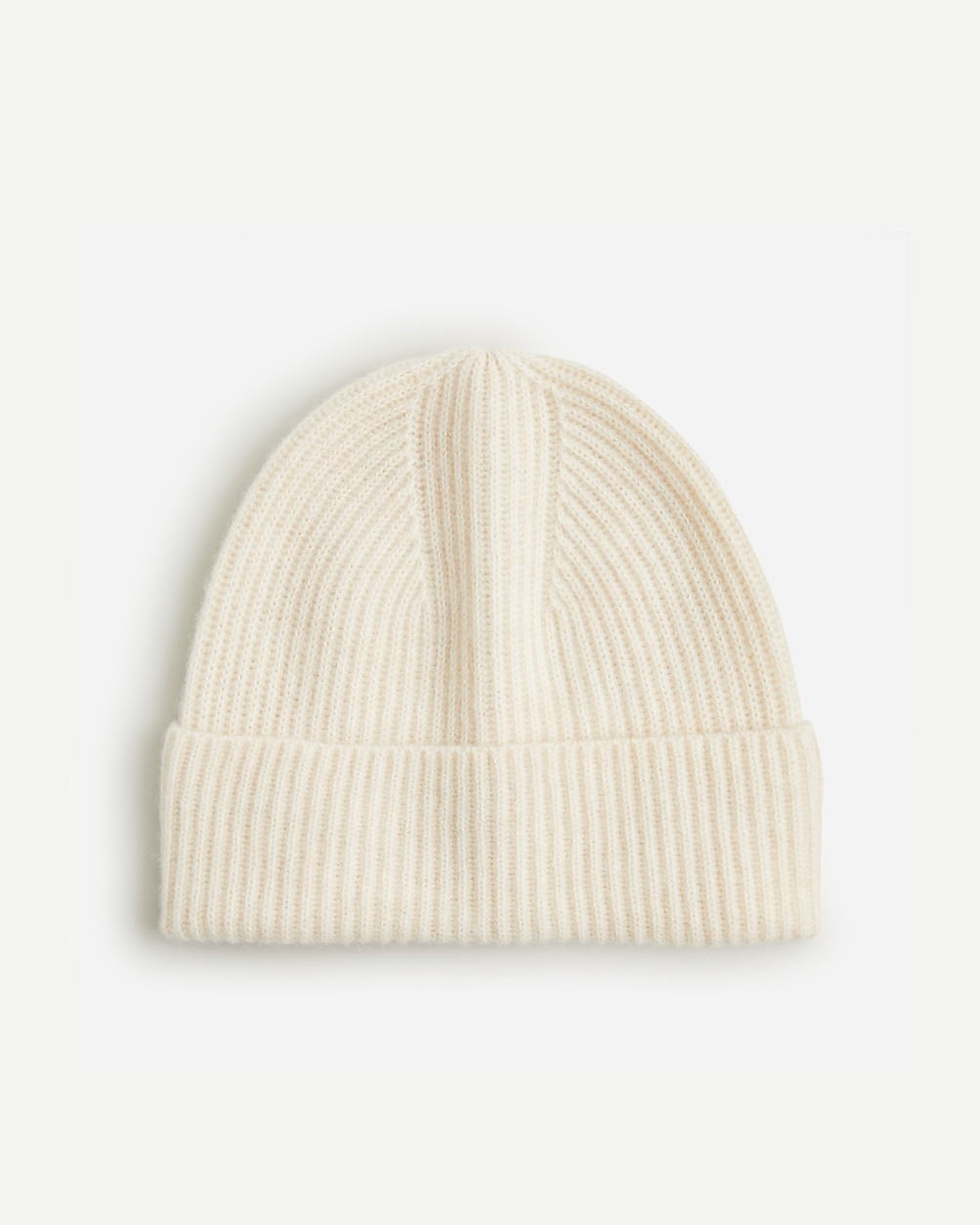 Cashmere beanie | J. Crew US