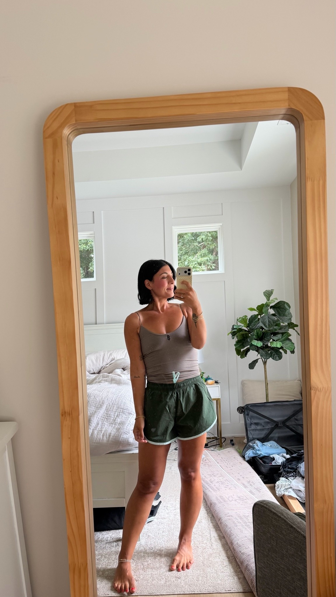 activewear

#LTKfitnessgoals #LTKSeasonal #LTKmomlife